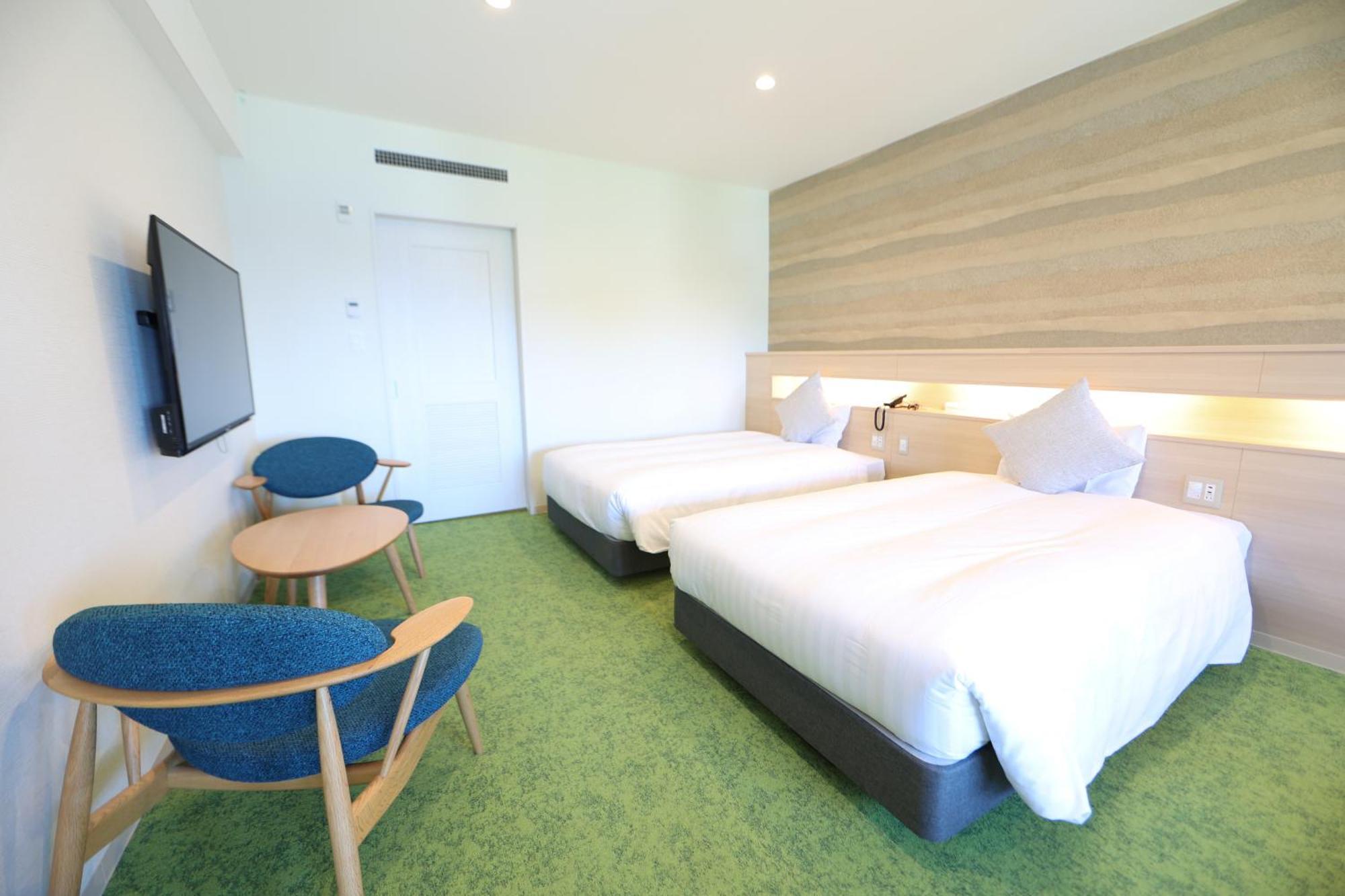 Hotel Izukyu Šizuoka Pokoj fotografie